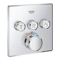 Grohe Smartcontrol 29126000 Термостат Grohtherm