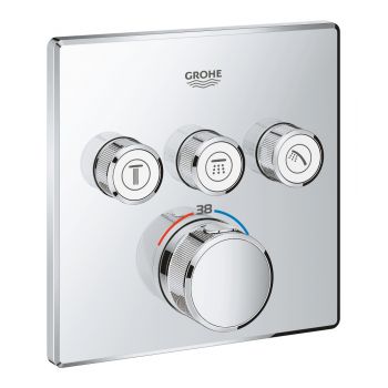 Grohe Smartcontrol 29126000 Термостат Grohtherm