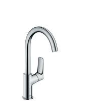 Hansgrohe Logis 71130000 Змішувач для раковини