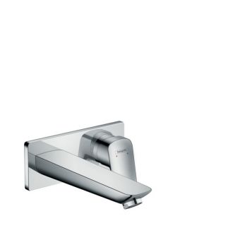 Hansgrohe Logis 71220000 Змішувач для раковини