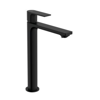 Hansgrohe Rebris E 72581670 Змішувач для раковини