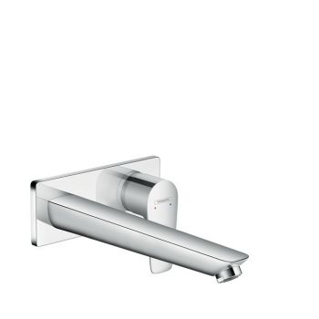 Hansgrohe Talis E 71734000 Змішувач для раковини