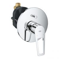 Смеситель для душа Grohe Bauloop 29081001