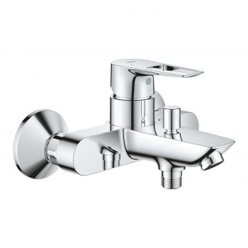 Змішувач для ванни Grohe Bauloop New 23603001