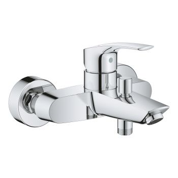 Змішувач для ванни Grohe Eurosmart 33300003