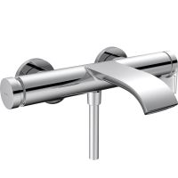 Змішувач для ванни Hansgrohe Vivenis 75420000