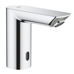 Grohe Baucosmopolitan 36452000 Змішувач для раковини