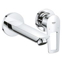 Змішувач для умивальника Grohe Bauloop 20289001