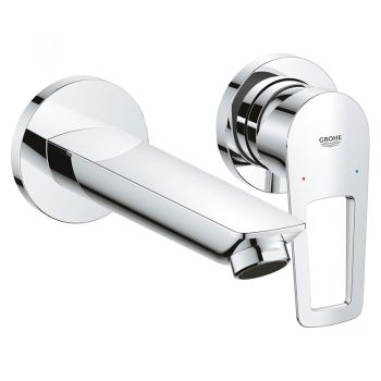 Grohe Bauloop 20289001 Смеситель для раковины