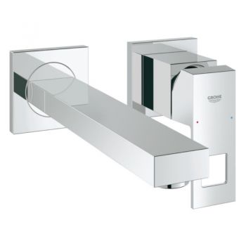 Grohe Eurocube 23447000 Змішувач для раковини