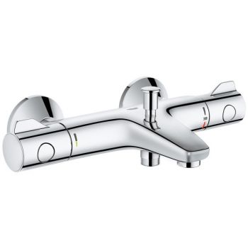 Grohe Grohtherm 34567000 Змішувач для ванни