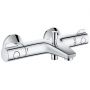 Grohe Grohtherm 34567000 Змішувач для ванни