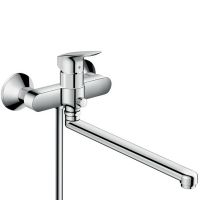 Hansgrohe Logis 71402000 Змішувач для ванни