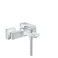 Hansgrohe Metropol 32540000 Змішувач для ванни