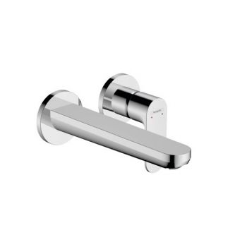 Hansgrohe Rebris S 72528000 Змішувач для раковини