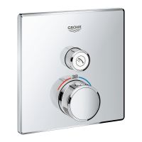 Змішувач для душу Grohe 29123000 Smartcontrol