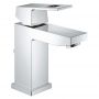 Смеситель для раковины Grohe 2312700E Eurocube