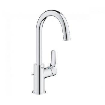 Змішувач для раковини Grohe Eurosmart New 23537003