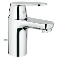 Змішувач для умивальника Grohe Eurosmart Cosmopolitan 3282500E