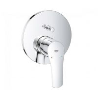 Змішувач для ванни Grohe Eurosmart New 24043003