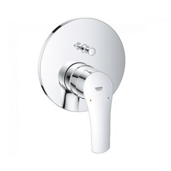 Змішувач для ванни Grohe Eurosmart New 24043003