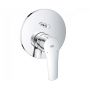 Змішувач для ванни Grohe Eurosmart New 24043003