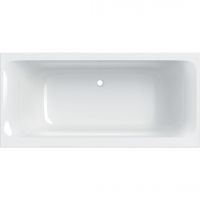 Ванна акрилова Geberit Tawa, slim rim, Duo, з ніжками, L=190см, B=90см, білий (554.125.01.1)