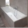 Ванна акрилова Villeroy & Boch Targa Style Badewanne 170x70 см, білий (UBA177FRA2V-01)