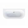 Ванна Torino 170x80 White glossy SANYCCES