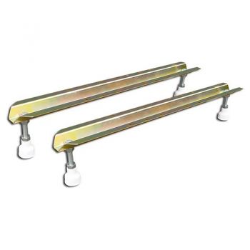 Ravak Campanula,Formy,Sonata,Chrome,10° CY00030000 Ніжки для ванни