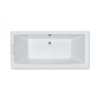 Roca Vita A24T074000 Ванна прямоугольная 180x80