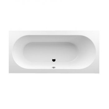 Villeroy & Boch O.Novo uBA180CAS2V-01 Ванна прямокутна 180x80 + ніжки