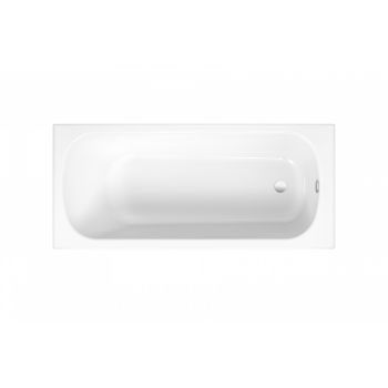 Bette 2950-000 Form Ванна 180*80 із шумоізоляцією Antinoise