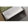 Bette 2950-000 Betteform Ванна 180*80 С Шумоизоляцией Antinoise