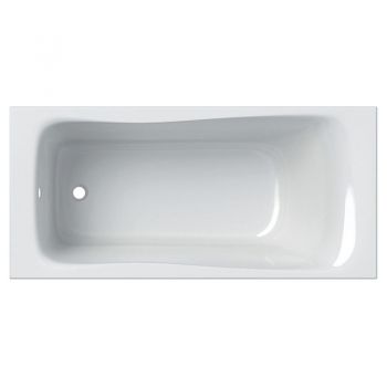 Geberit Selnova 554.285.01.1 Ванна прямокутна 170х75 см.