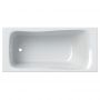 Geberit Selnova 554.285.01.1 Ванна прямокутна 170х75 см.