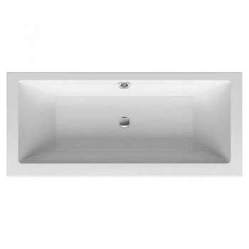 Ravak Formy C691300000 Ванна прямокутна 170х75 см.