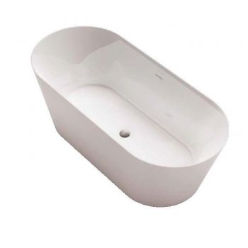 Treesse Inka V388BL Ванна отдельностоящая 180x80