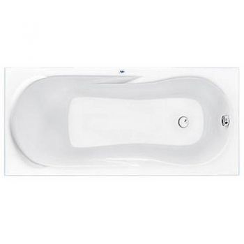Ванна прямоугольная Poolspa Muza 150х75 см. PWPH210ZN000000