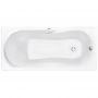 Ванна прямокутна Poolspa Muza 150х75 см. PWPH210ZN000000