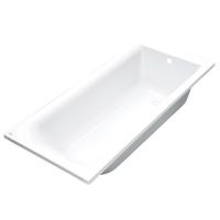 Kolo Rekord XWP3650000N Ванна прямоугольная (150х70 см.)