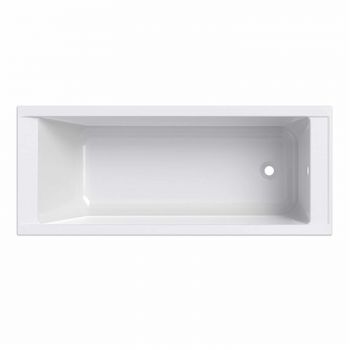 Kolo Supero 5341000 Ванна прямоугольная 150х70 см.