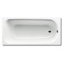 Kaldewei Saniform Plus 111800010001 Ванна прямокутна 170х70 см. Mod.363-1