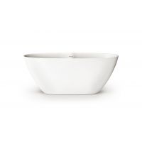 Ванна Perla 160x75 White PAA