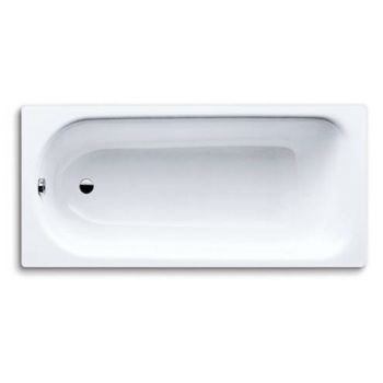 Kaldewei Saniform Plus 111600010001 Ванна прямокутна 150x70