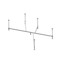 Каркас для ванны Am Pm Like W80A-170L110W-R 170х110 см. Левосторонний