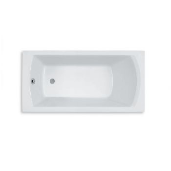 Roca Linea A24T042000 Ванна прямоугольная 170x75