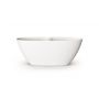Ванна Perla 160x75 White matte PAA