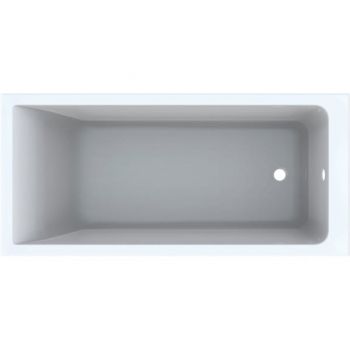 Ванна прямокутна Geberit Selnova 554.384.01.1 (170х70 см.)