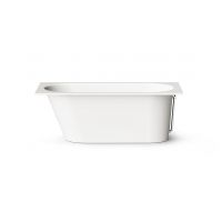 Ванна прямокутна Paa Vario Long VAVARL/00 170х75 см.